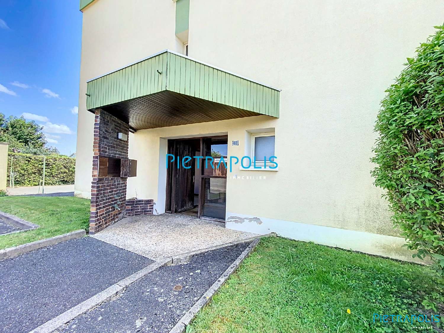  te koop appartement Vonnas Ain 4