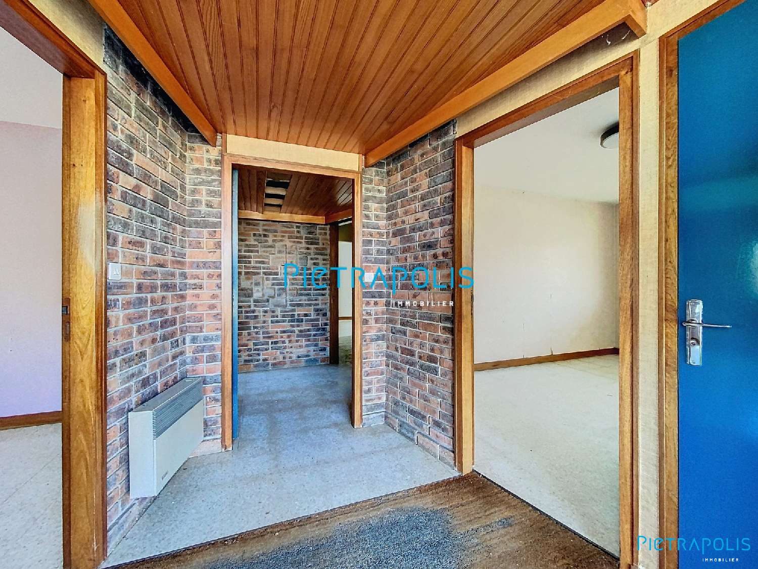  te koop appartement Vonnas Ain 6