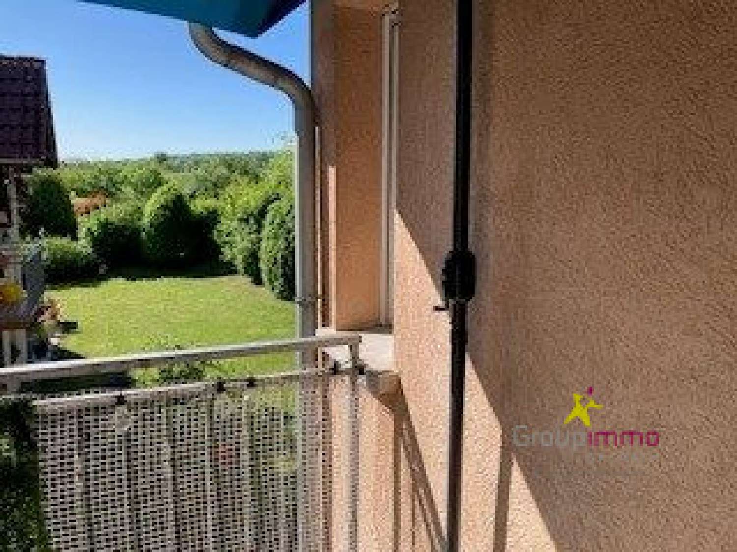 à vendre appartement Wissembourg Bas-Rhin 3