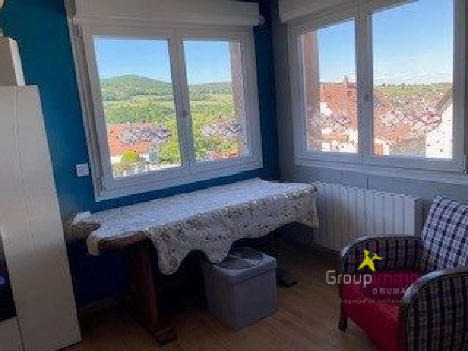  à vendre appartement Wissembourg Bas-Rhin 6