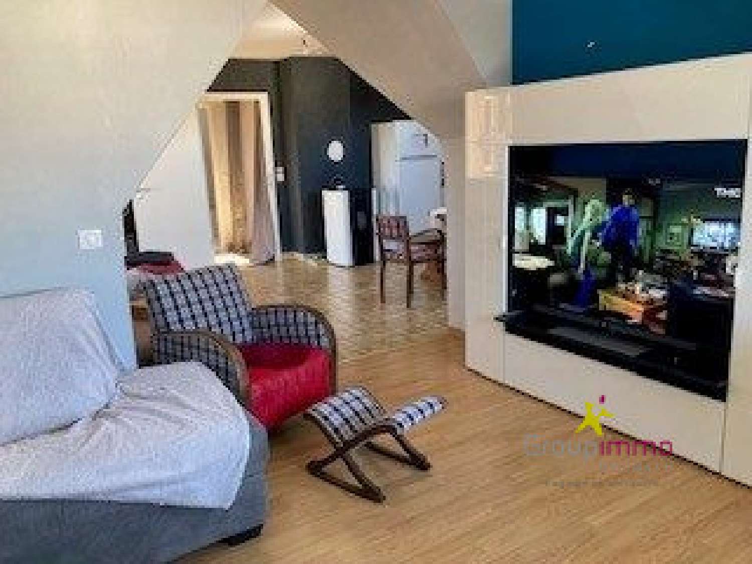  à vendre appartement Wissembourg Bas-Rhin 7