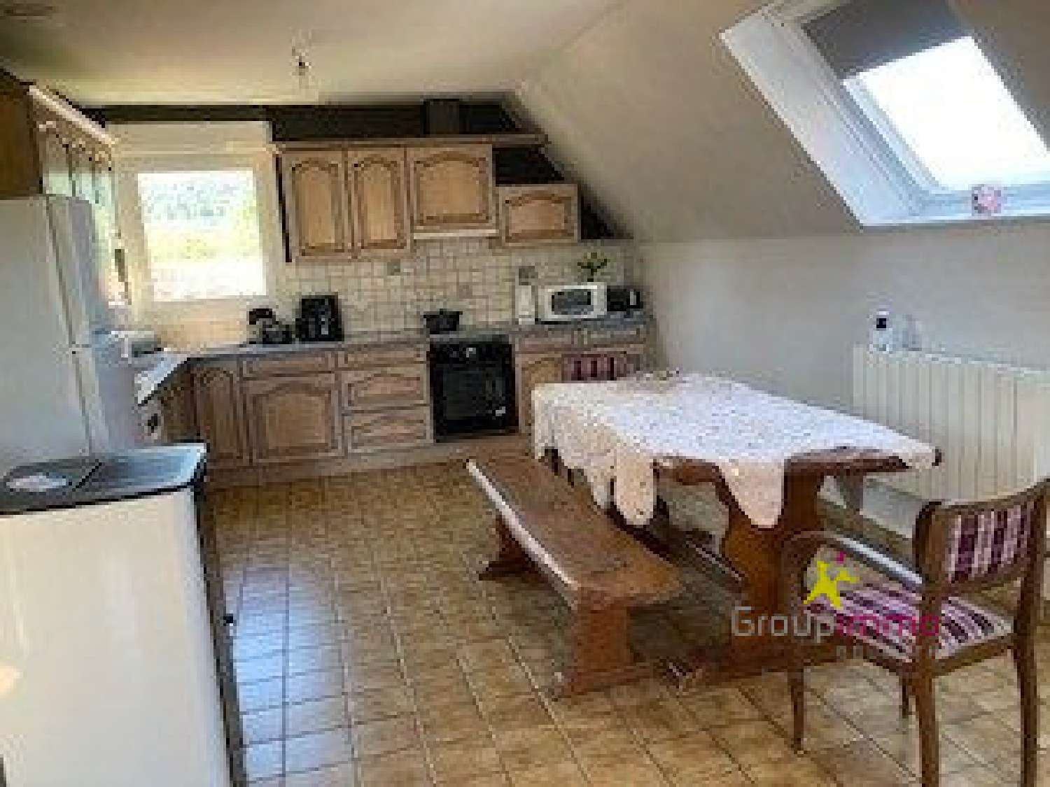  à vendre appartement Wissembourg Bas-Rhin 8