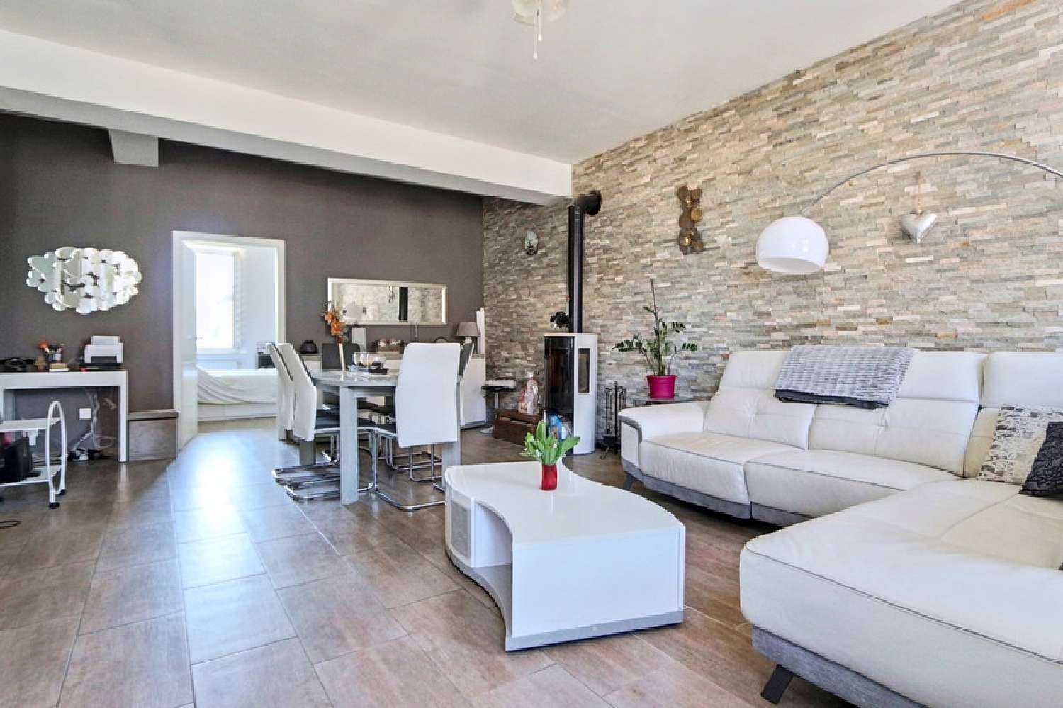  à vendre appartement Yutz Moselle 3