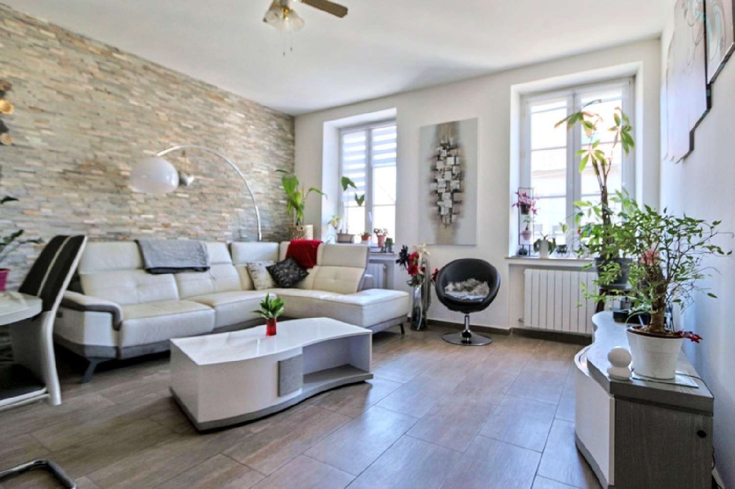  à vendre appartement Yutz Moselle 5