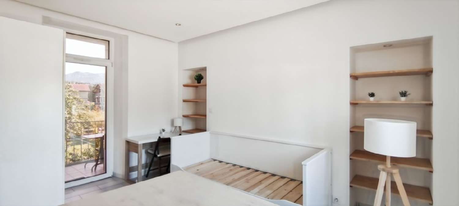  kaufen Wohnung/ Apartment Thonon-les-Bains Haute-Savoie 3