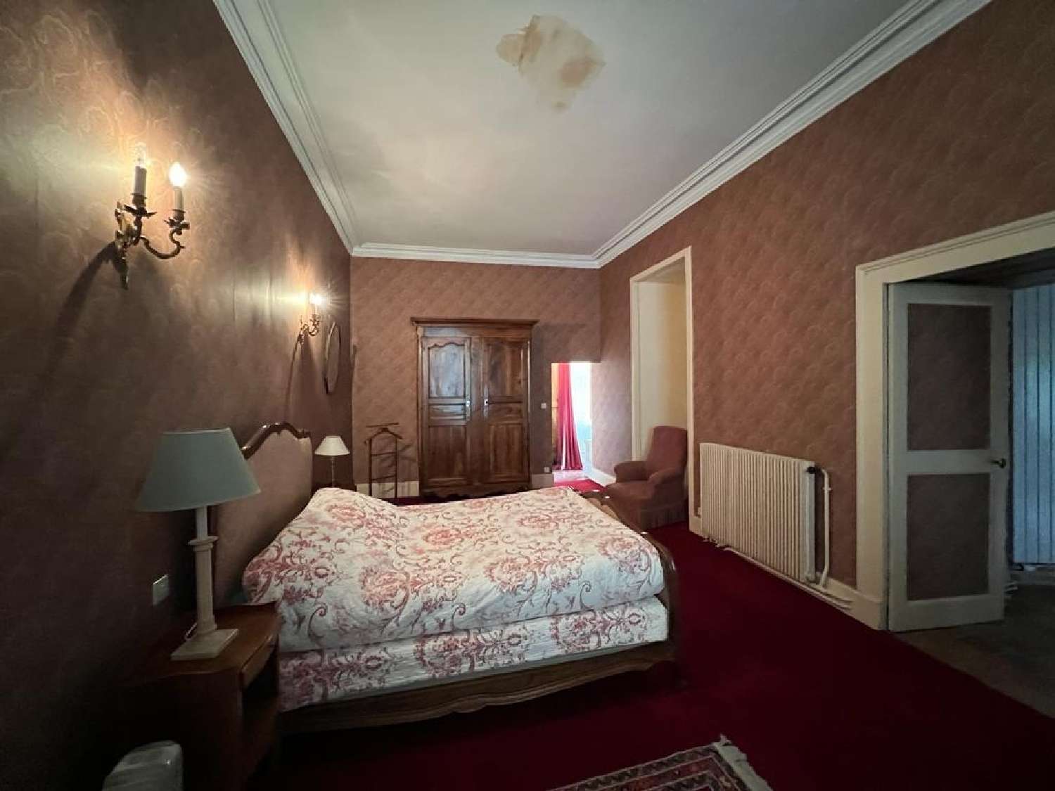 for sale castle Tours Indre-et-Loire 6