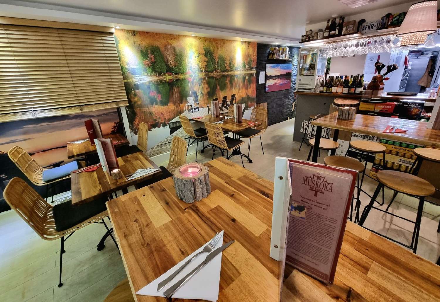 en venta bar Anglet Pirineos Atlánticos 3