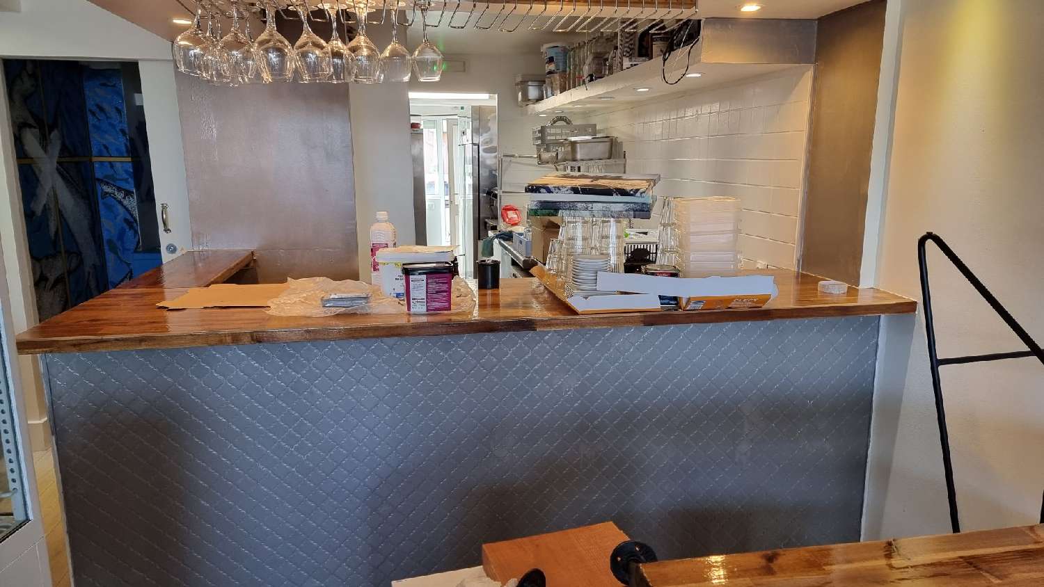  en venta bar Anglet Pirineos Atlánticos 4
