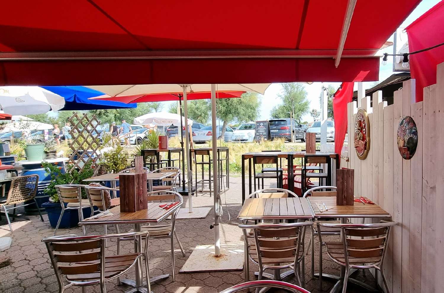  en venta bar Anglet Pirineos Atlánticos 5