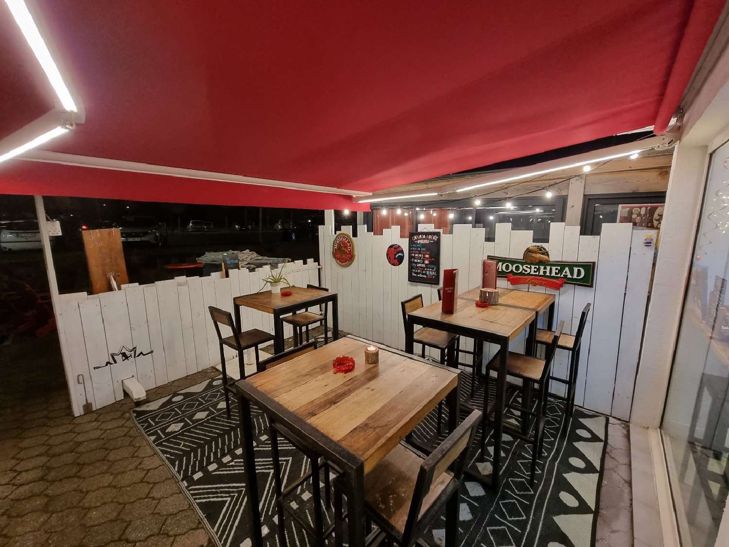  en venta bar Anglet Pirineos Atlánticos 6