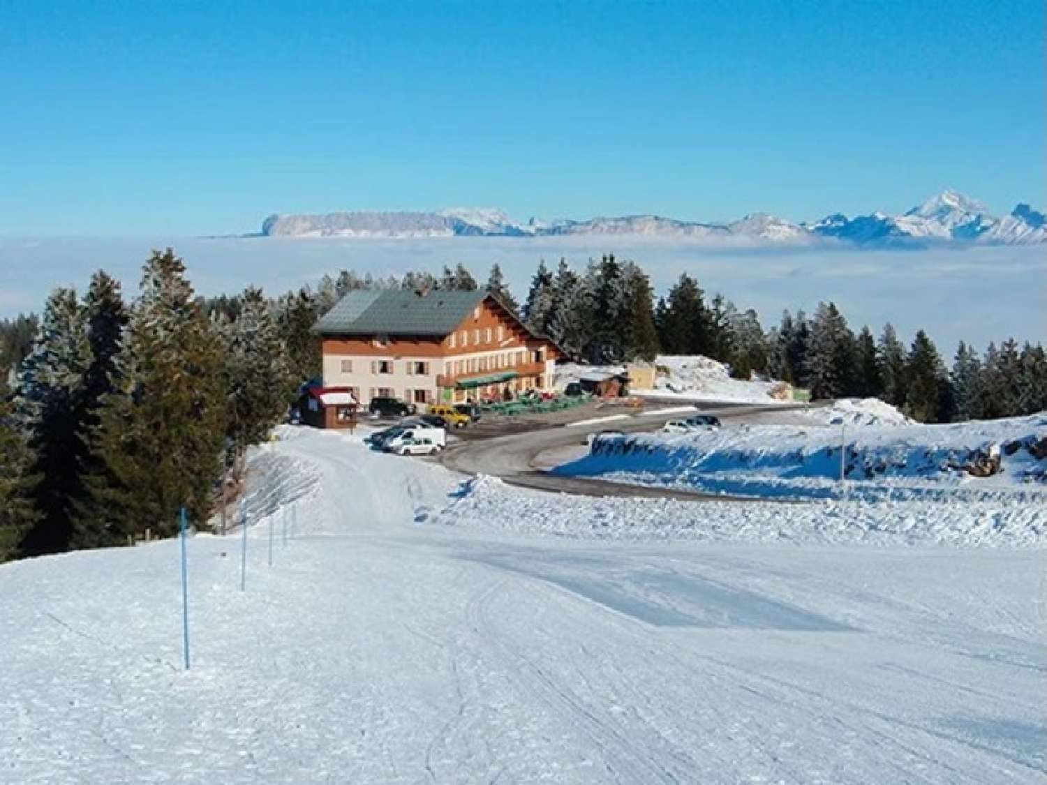  en venta bar Annecy Haute-Savoie 4