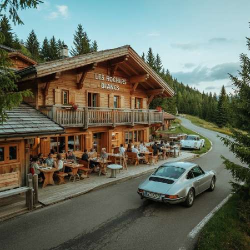 Annecy Haute-Savoie bar foto 7060540