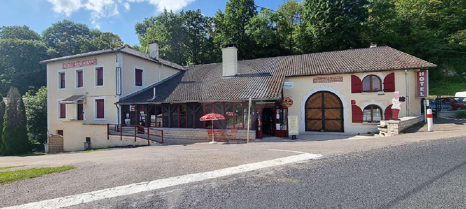  te koop bar-café Bislée Meuse 1