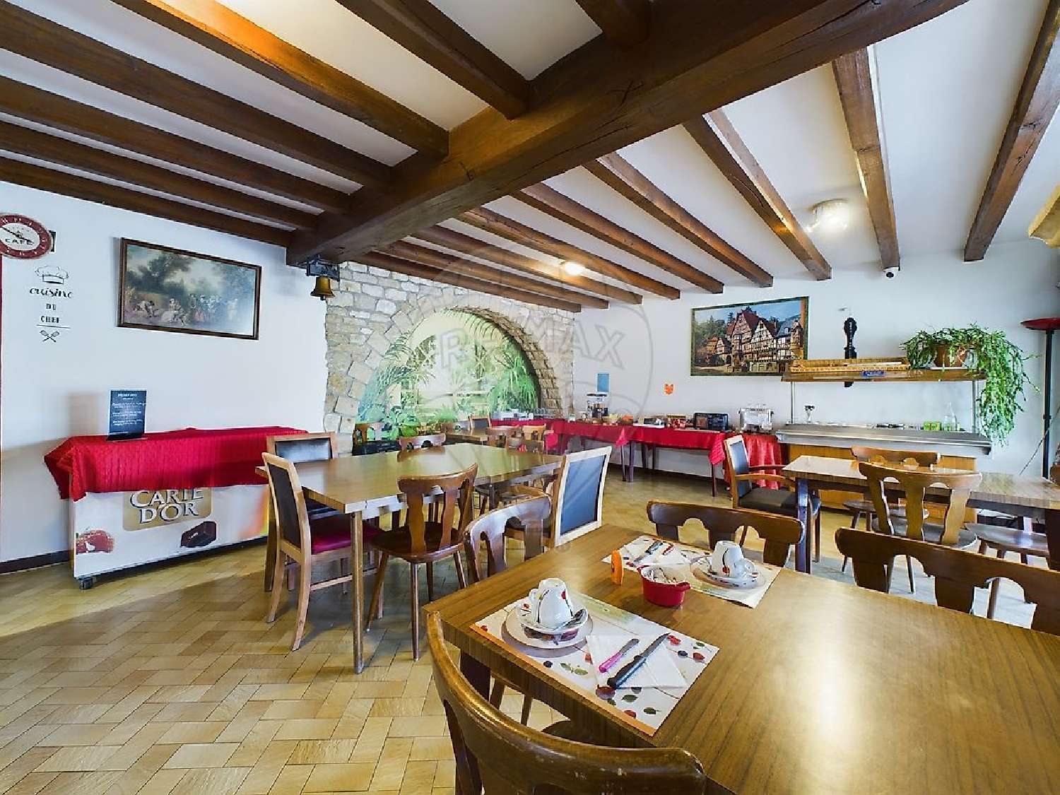  te koop bar-café Bislée Meuse 5