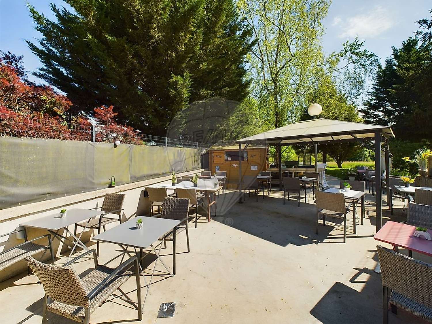  en venta bar Bislée Meuse 2