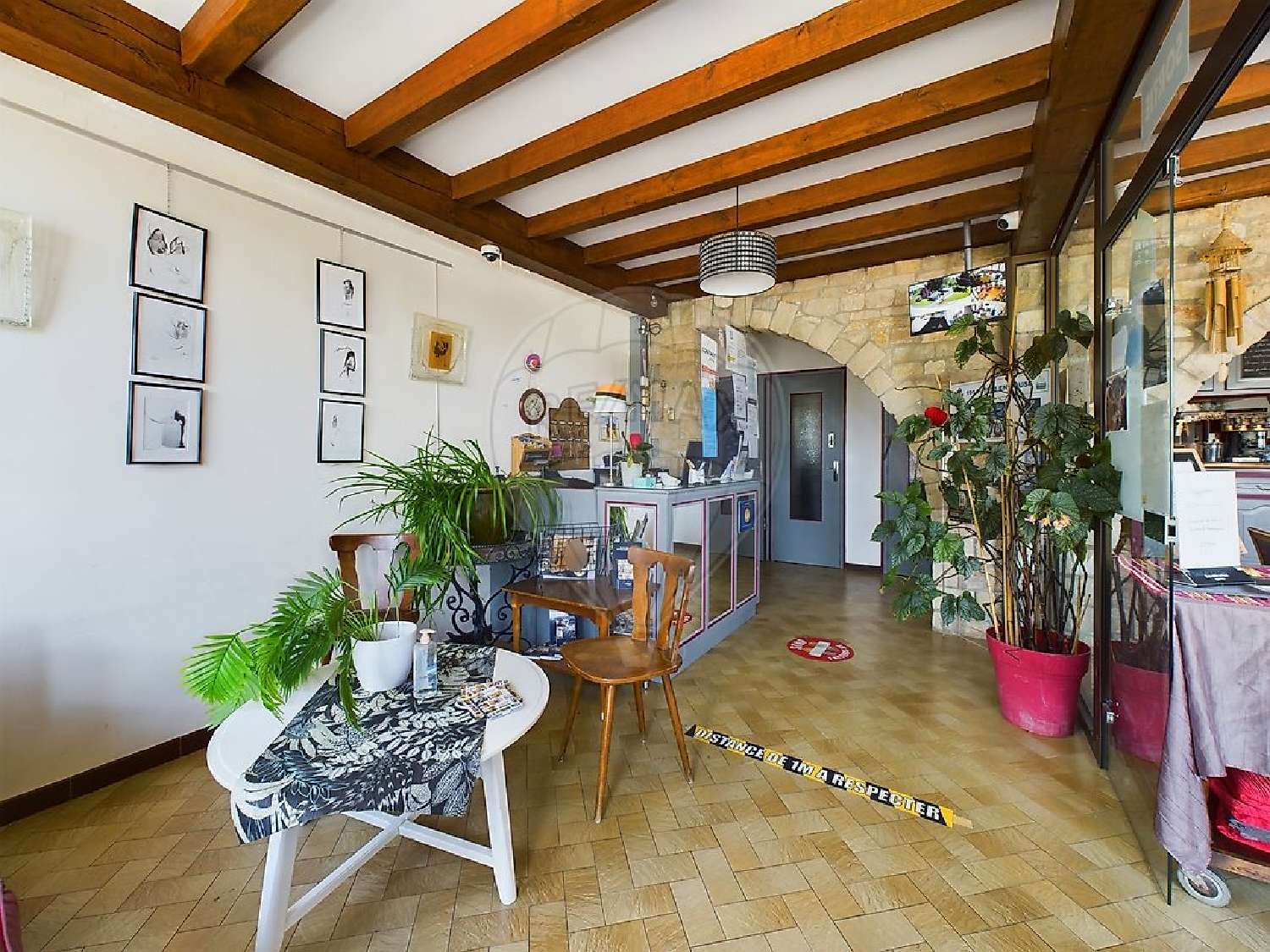  en venta bar Bislée Meuse 4
