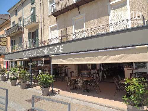 Les Vans Ardeche bar-café foto 7061558