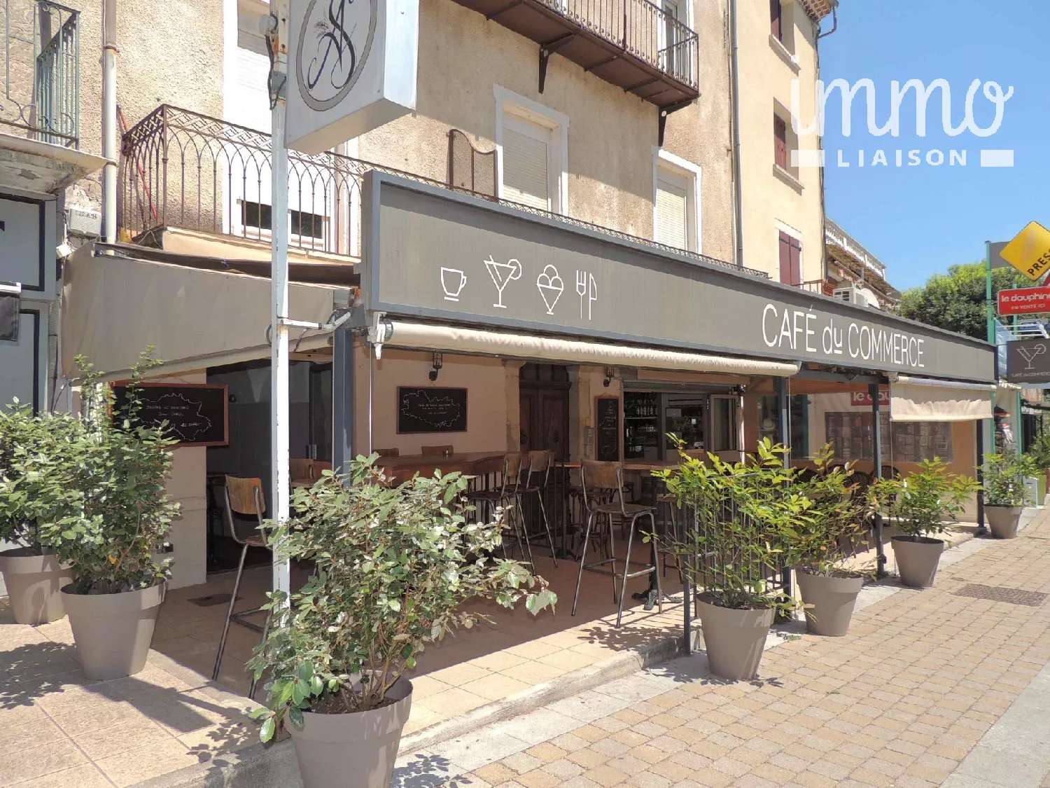  kaufen Kneipe/ Bar Les Vans Ardèche 4