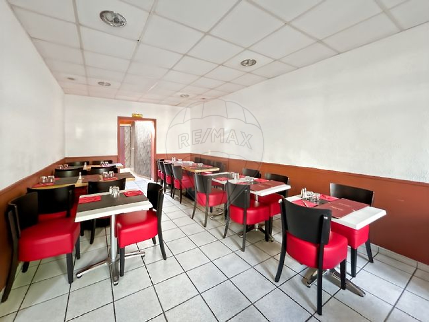  te koop bar-café Nantes 44300 Loire-Atlantique 1