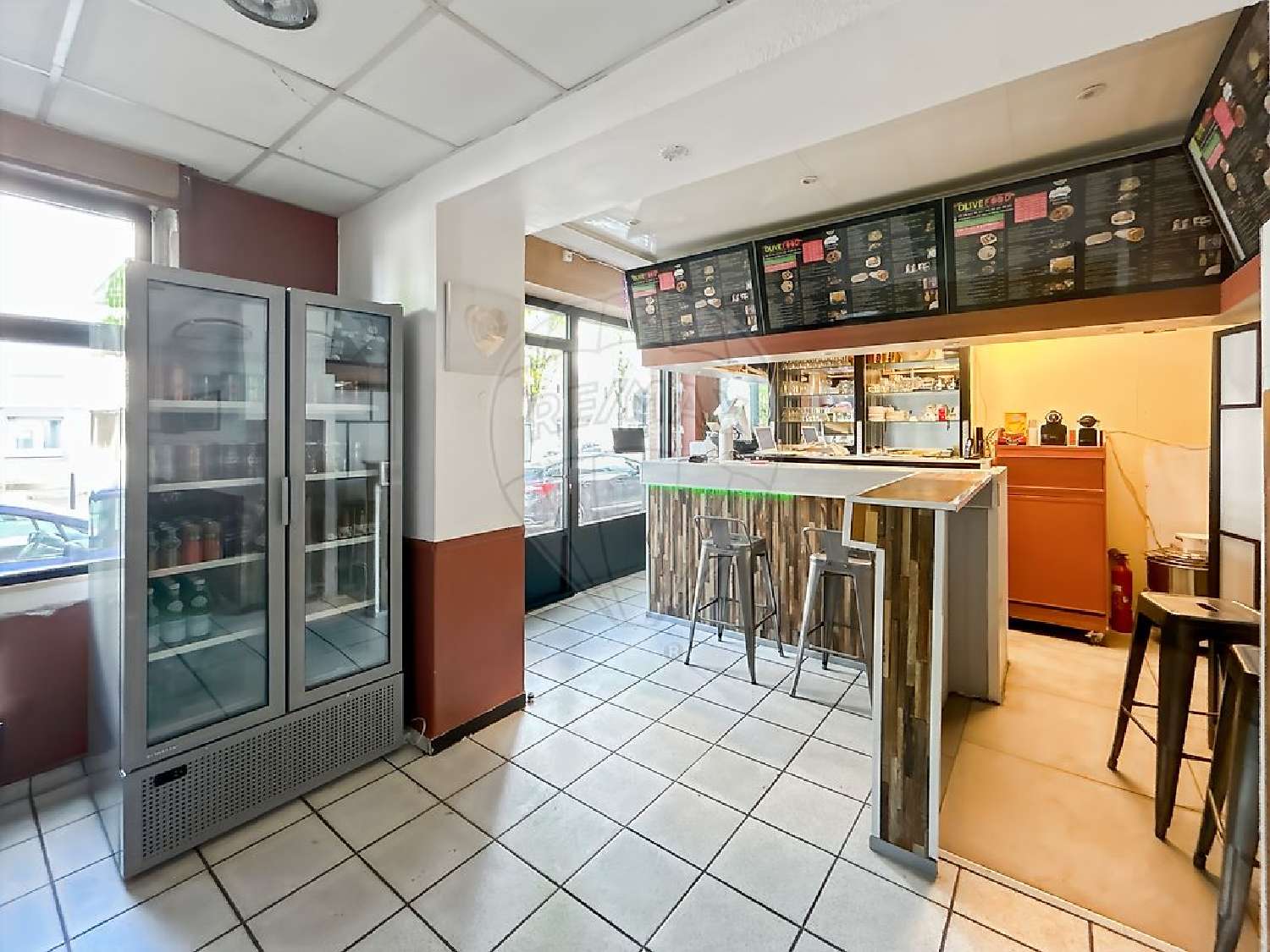  te koop bar-café Nantes 44300 Loire-Atlantique 2