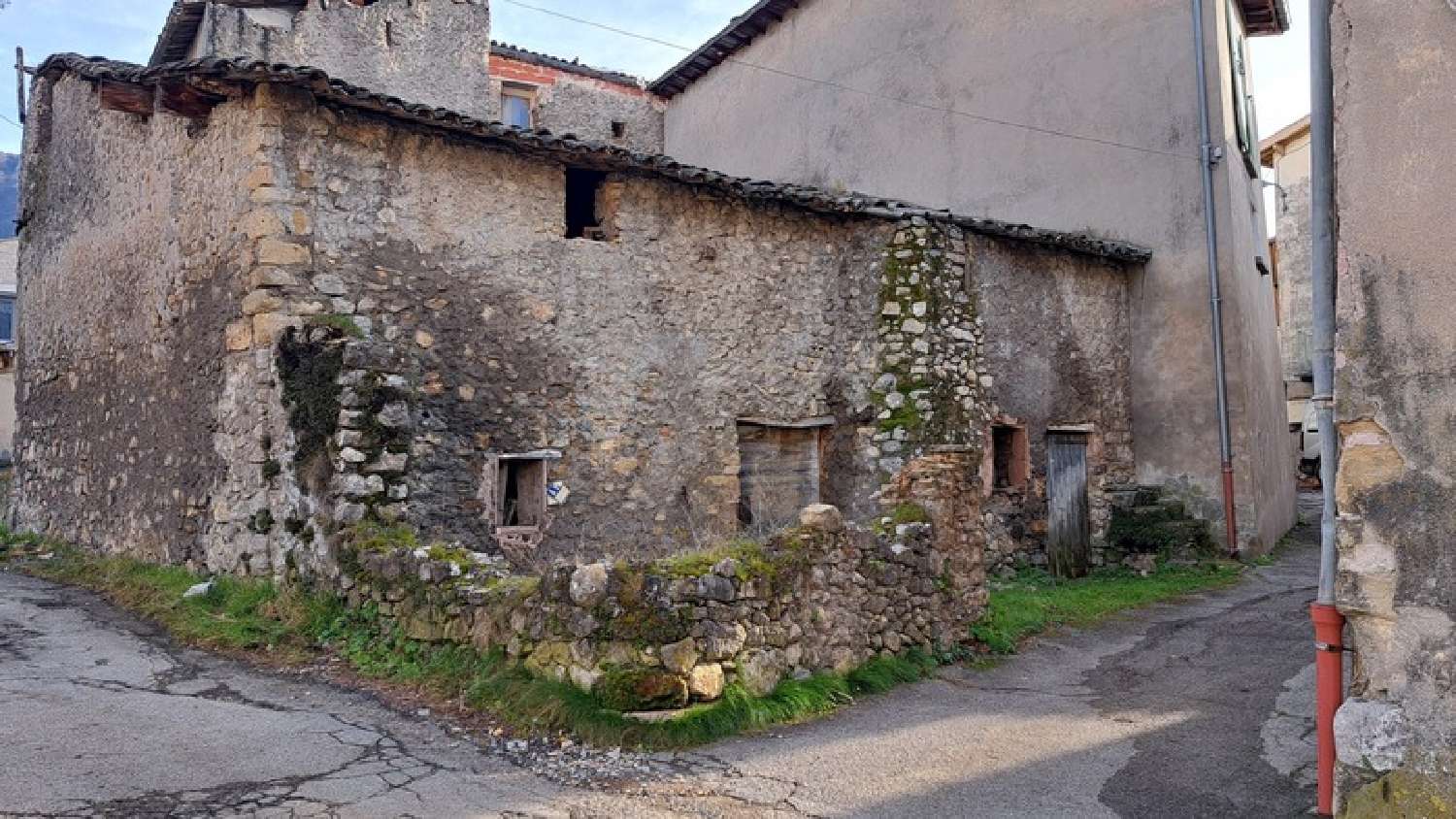  kaufen Scheune Digne-Les-Bains Alpes-de-Haute-Provence 3