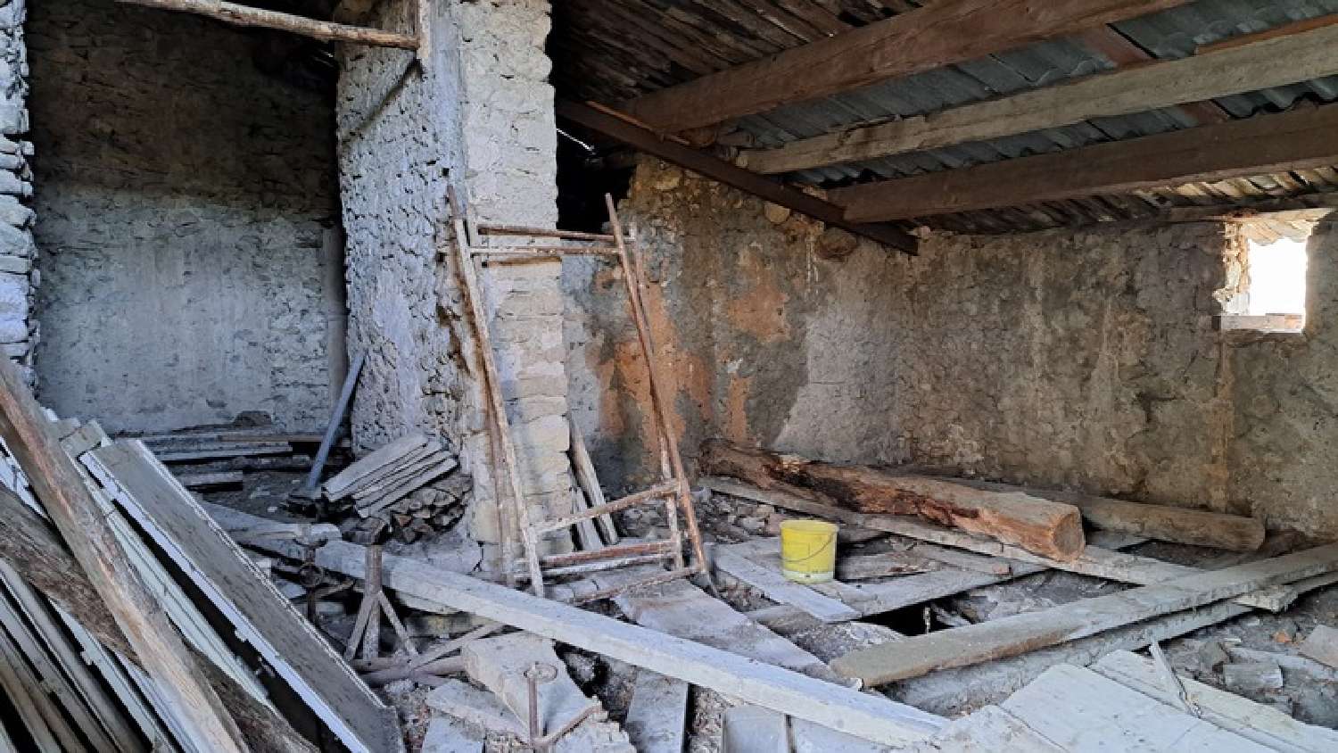  kaufen Scheune Digne-Les-Bains Alpes-de-Haute-Provence 7