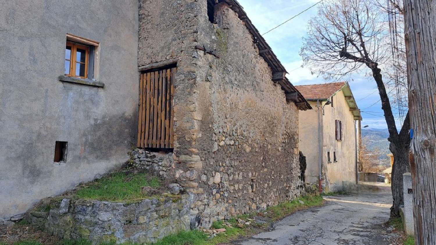  kaufen Scheune Digne-Les-Bains Alpes-de-Haute-Provence 8