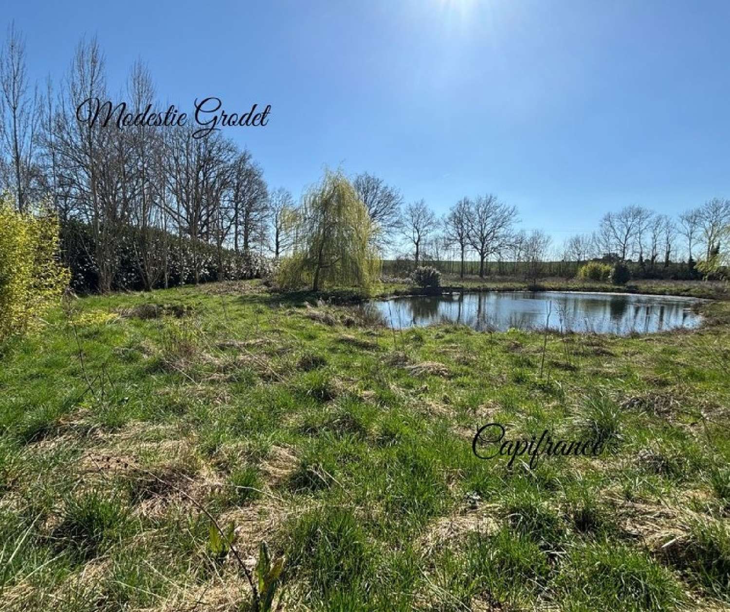  for sale barn Happonvilliers Eure-et-Loir 2