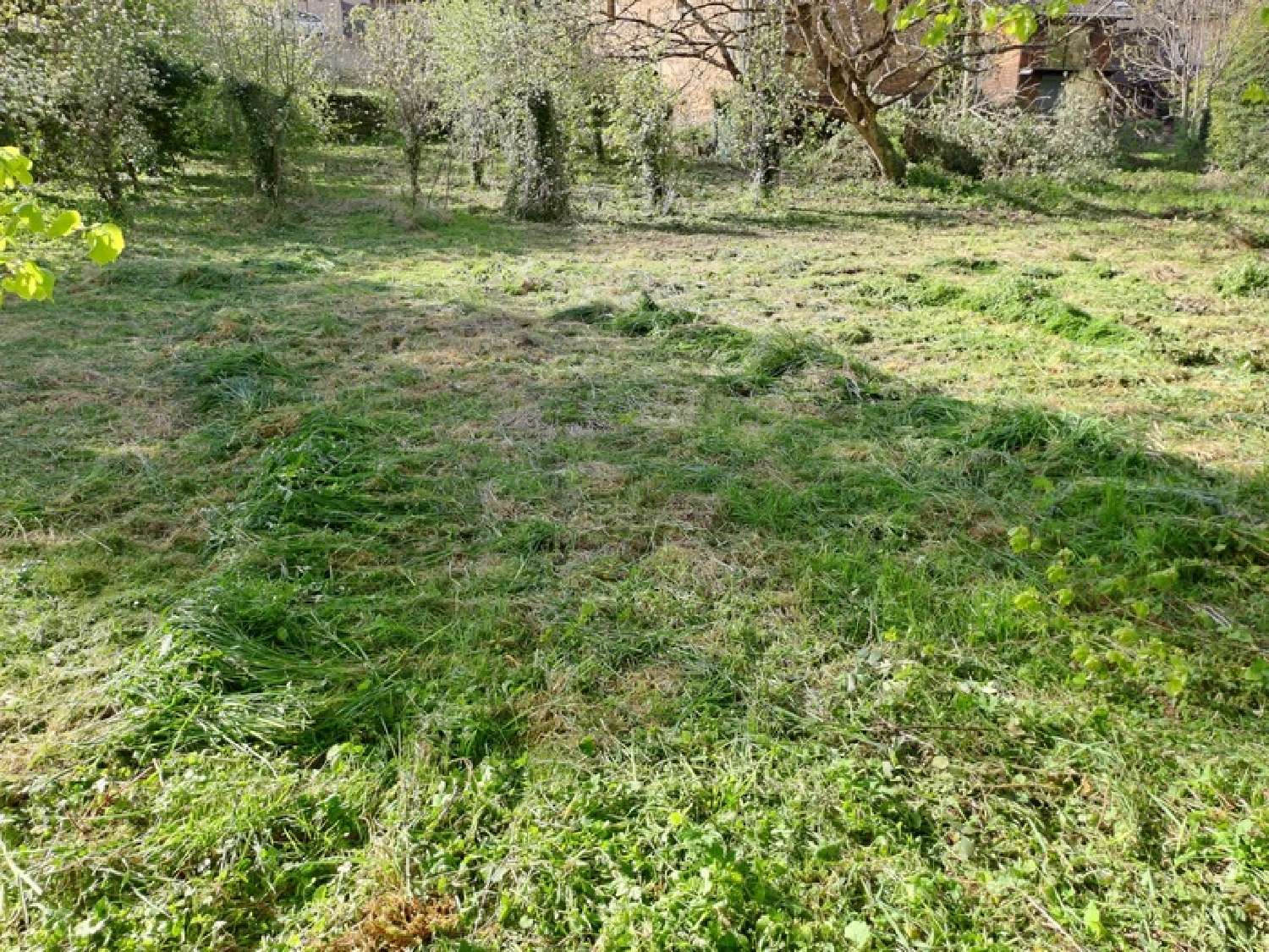  à vendre grange Lacapelle-Marival Lot 5