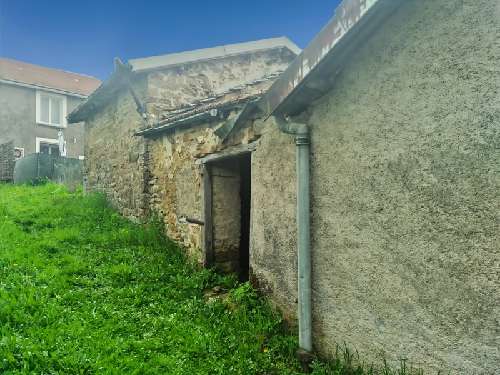 Levécourt Haute-Marne Scheune Bild 7059567