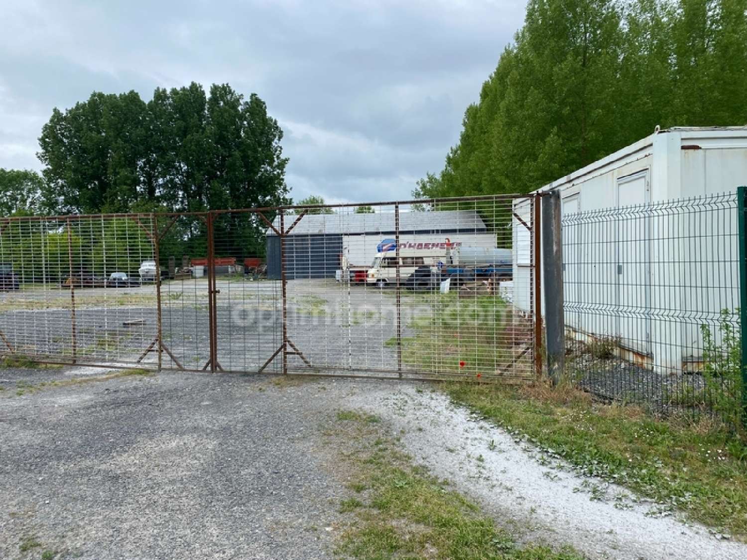  en venta granero Pierrepont Aisne 2