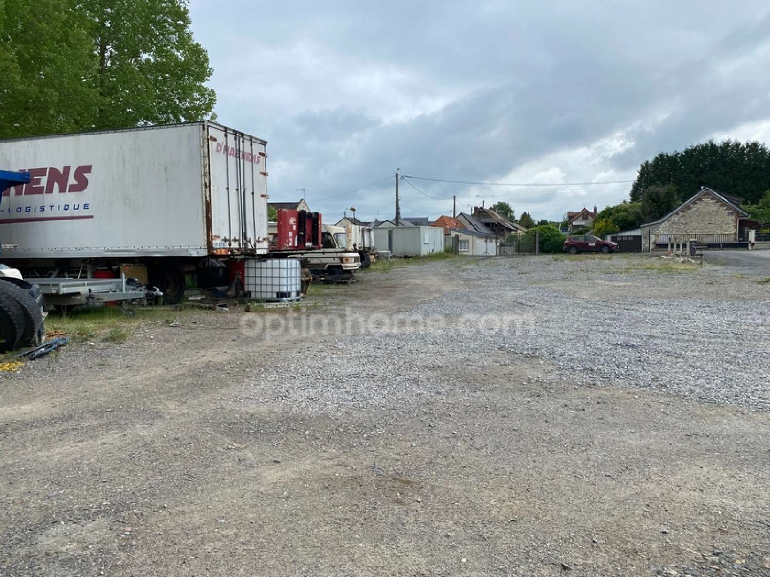  en venta granero Pierrepont Aisne 4