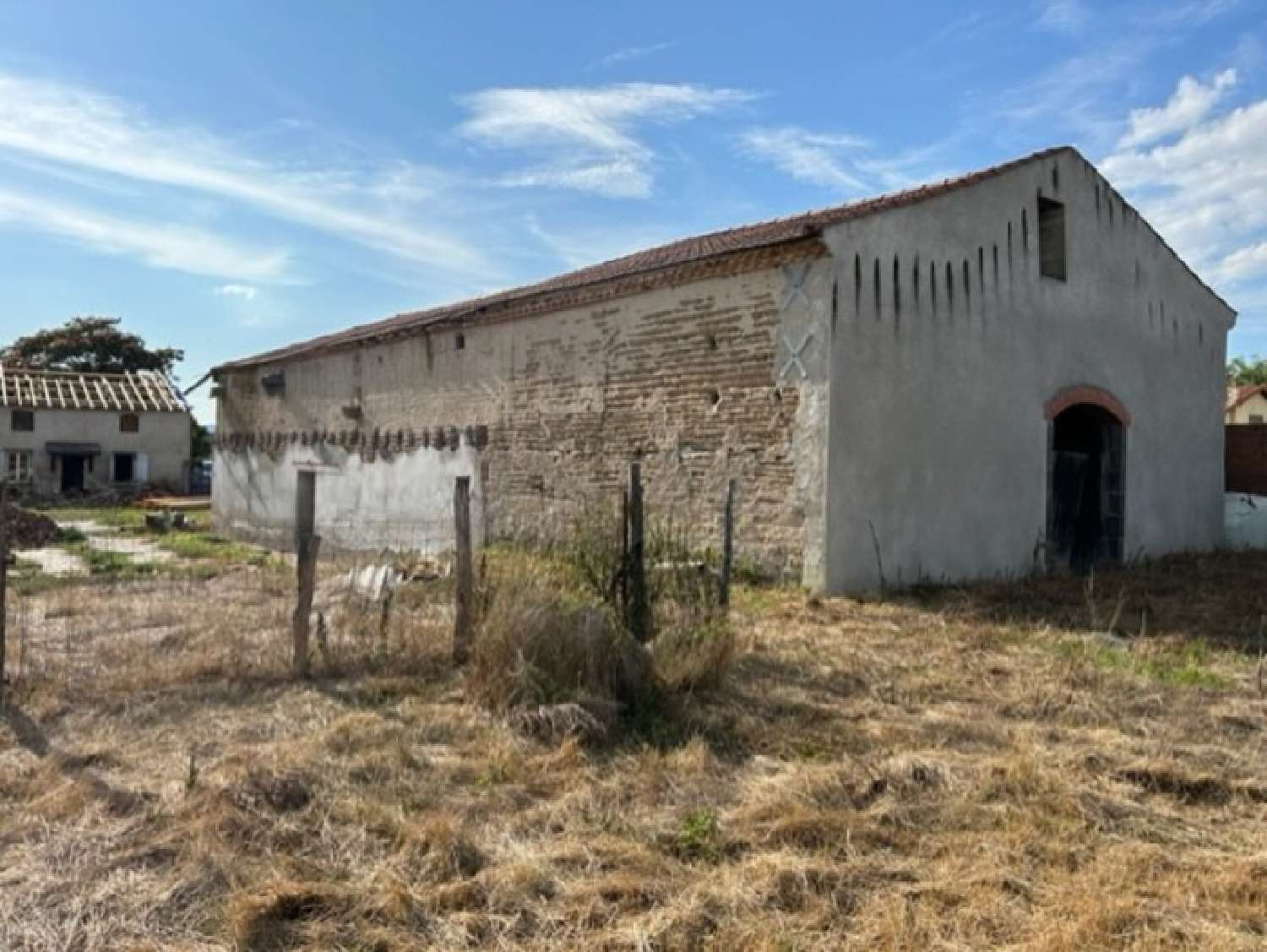  te koop schuur Saint-Ignat Puy-de-Dôme 2