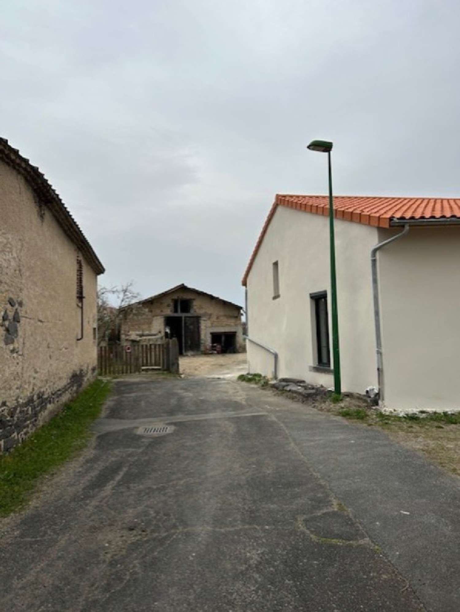  te koop schuur Saint-Ignat Puy-de-Dôme 5