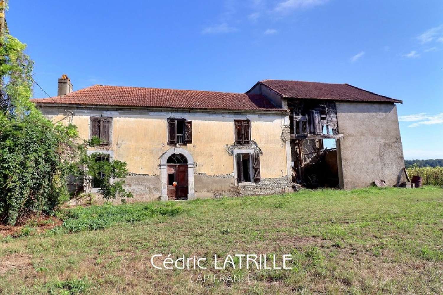  kaufen Scheune Tarbes Hautes-Pyrénées 2
