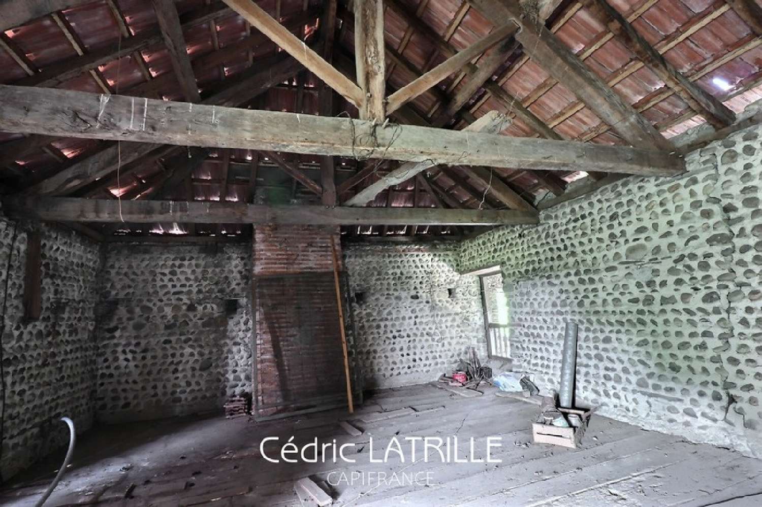  kaufen Scheune Tarbes Hautes-Pyrénées 8