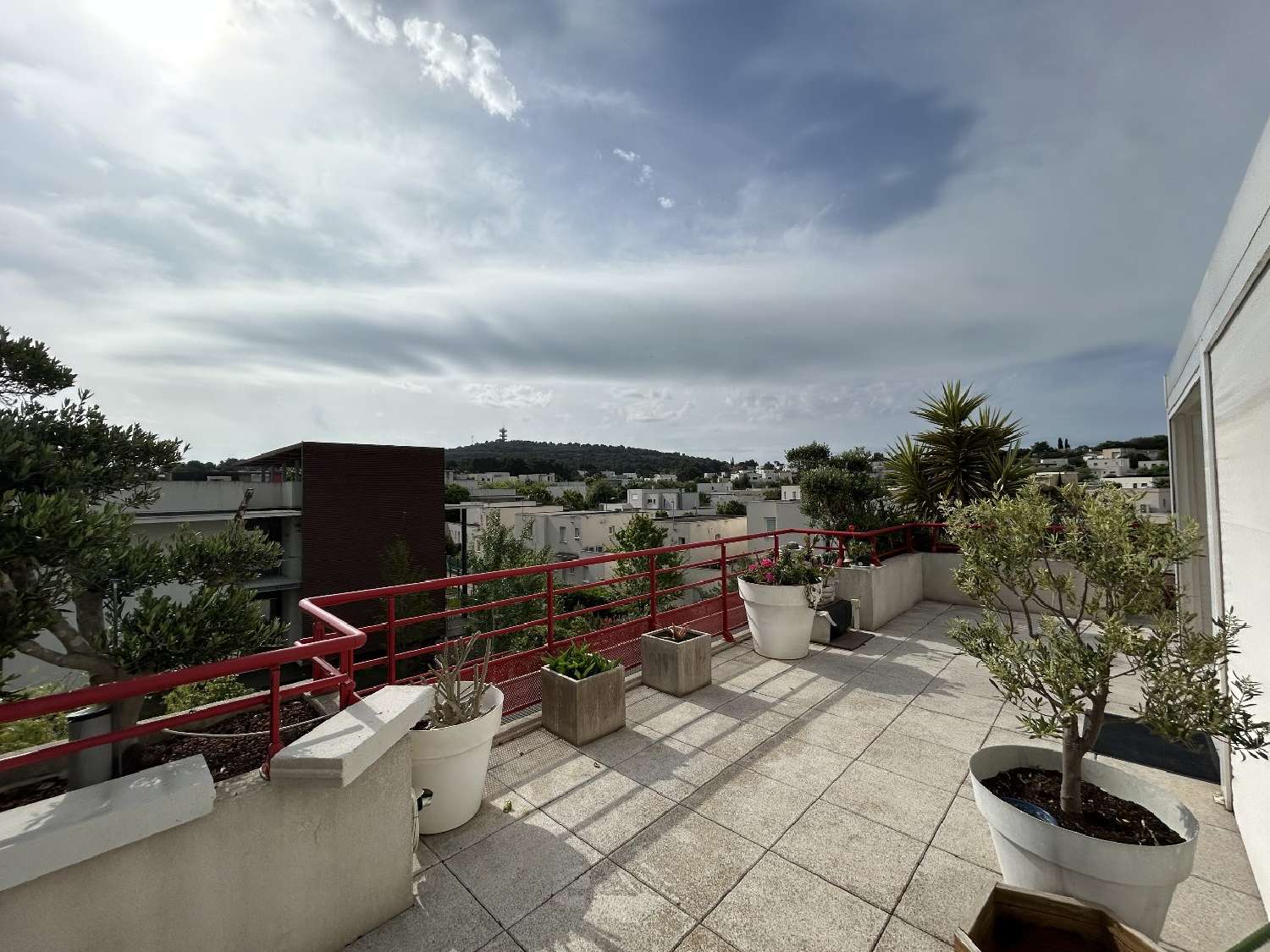 en venta apartamento Agde Hérault 2