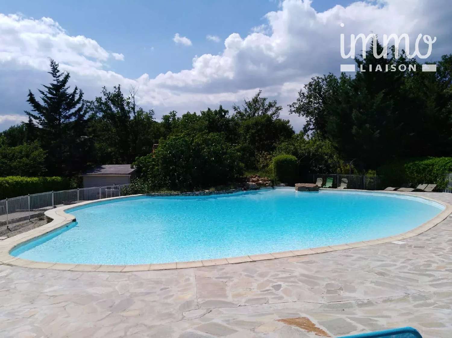  kaufen Ferienhaus/ Gästezimmer Molières-sur-Cèze Gard 2