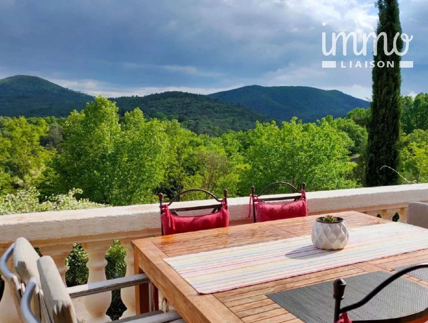 kaufen Ferienhaus/ Gästezimmer Molières-sur-Cèze Gard 3