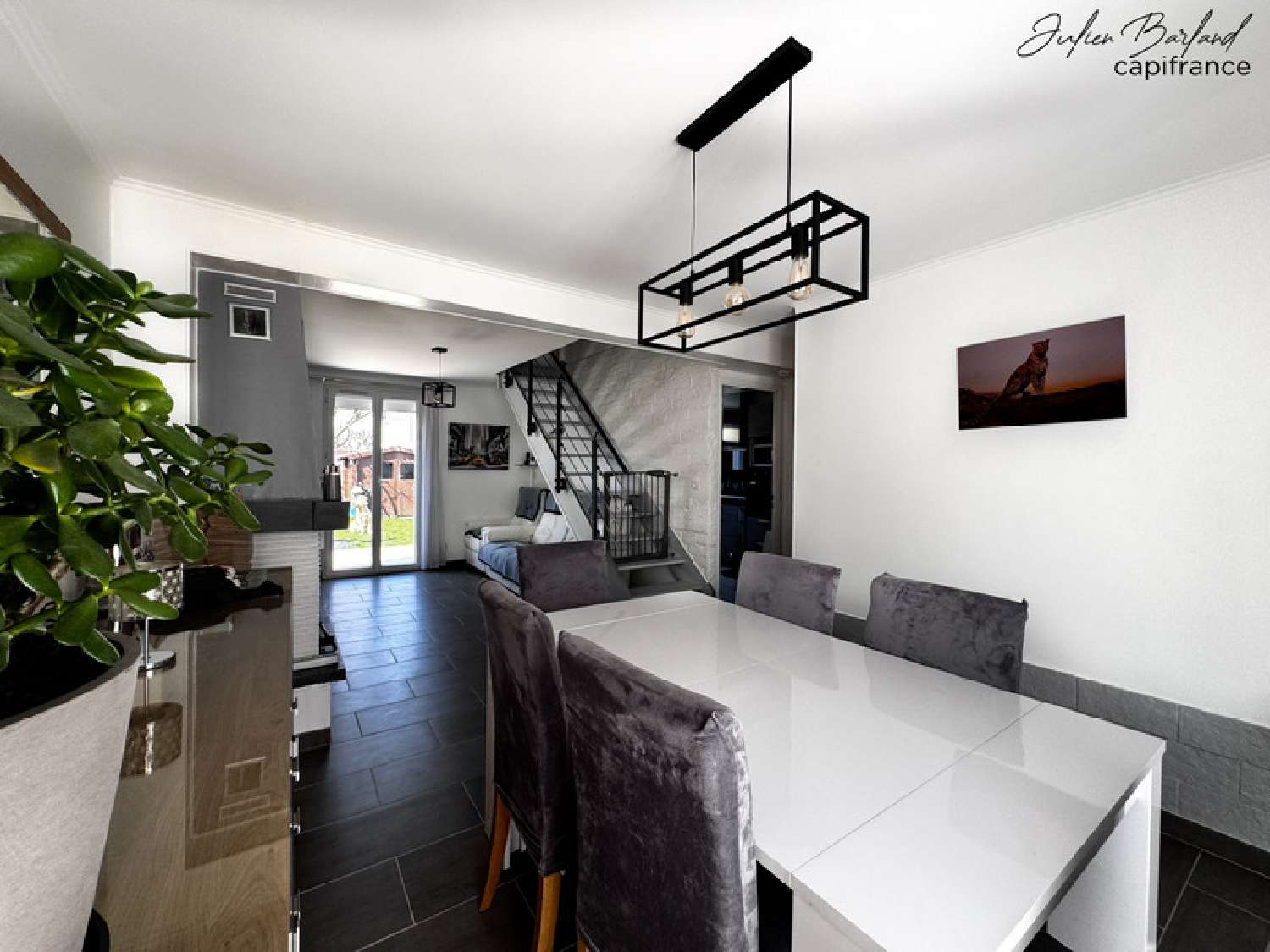  en venta casa Chelles Seine-et-Marne 3