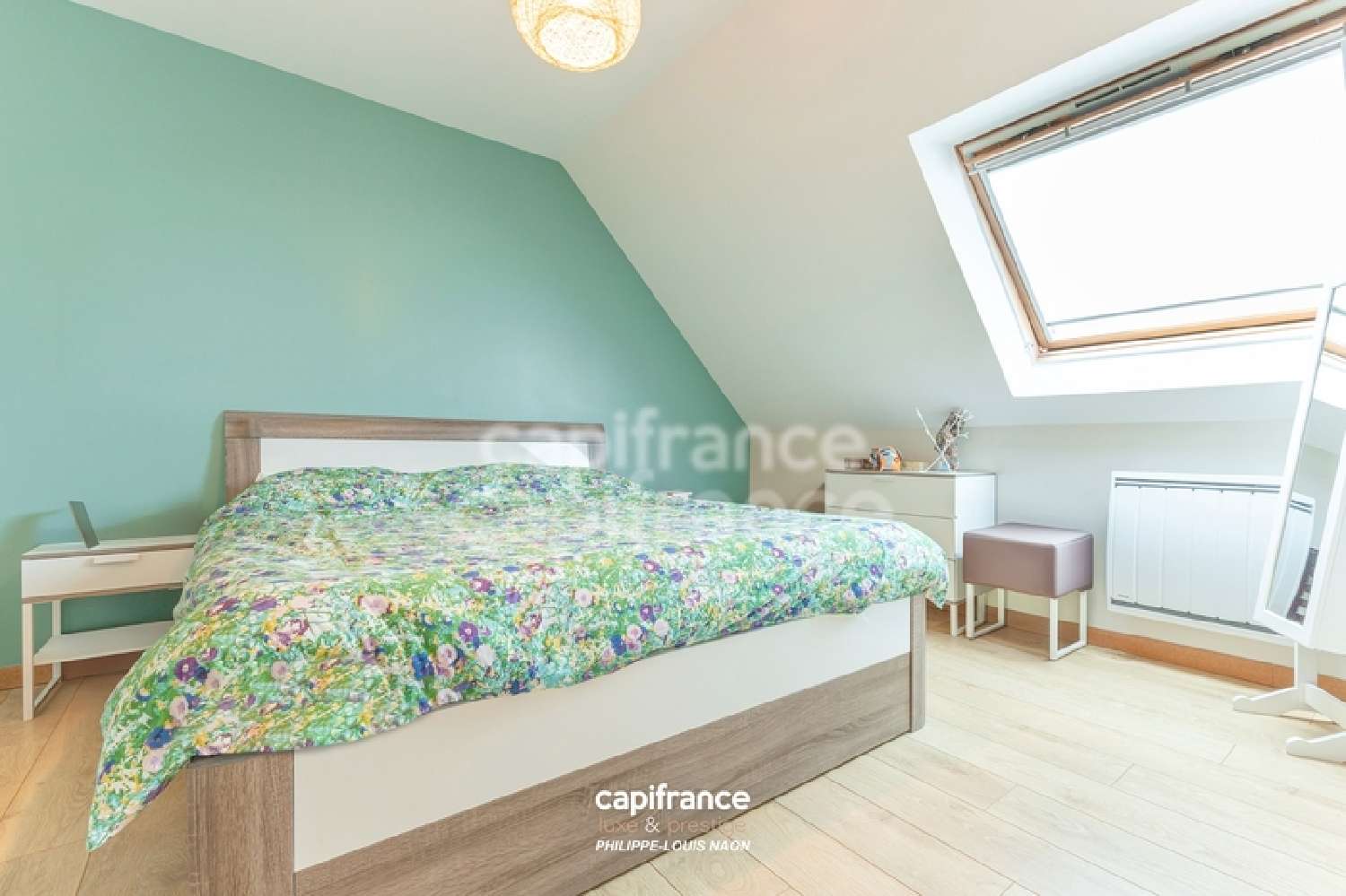  for sale house Le Mans Sarthe 4