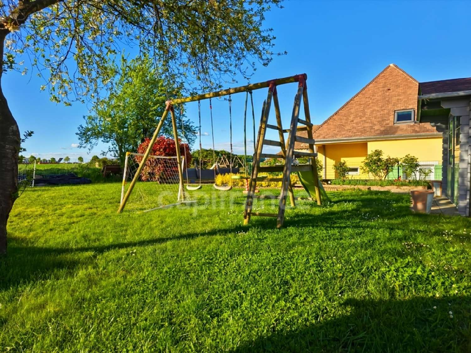  te koop huis Teillé Sarthe 5