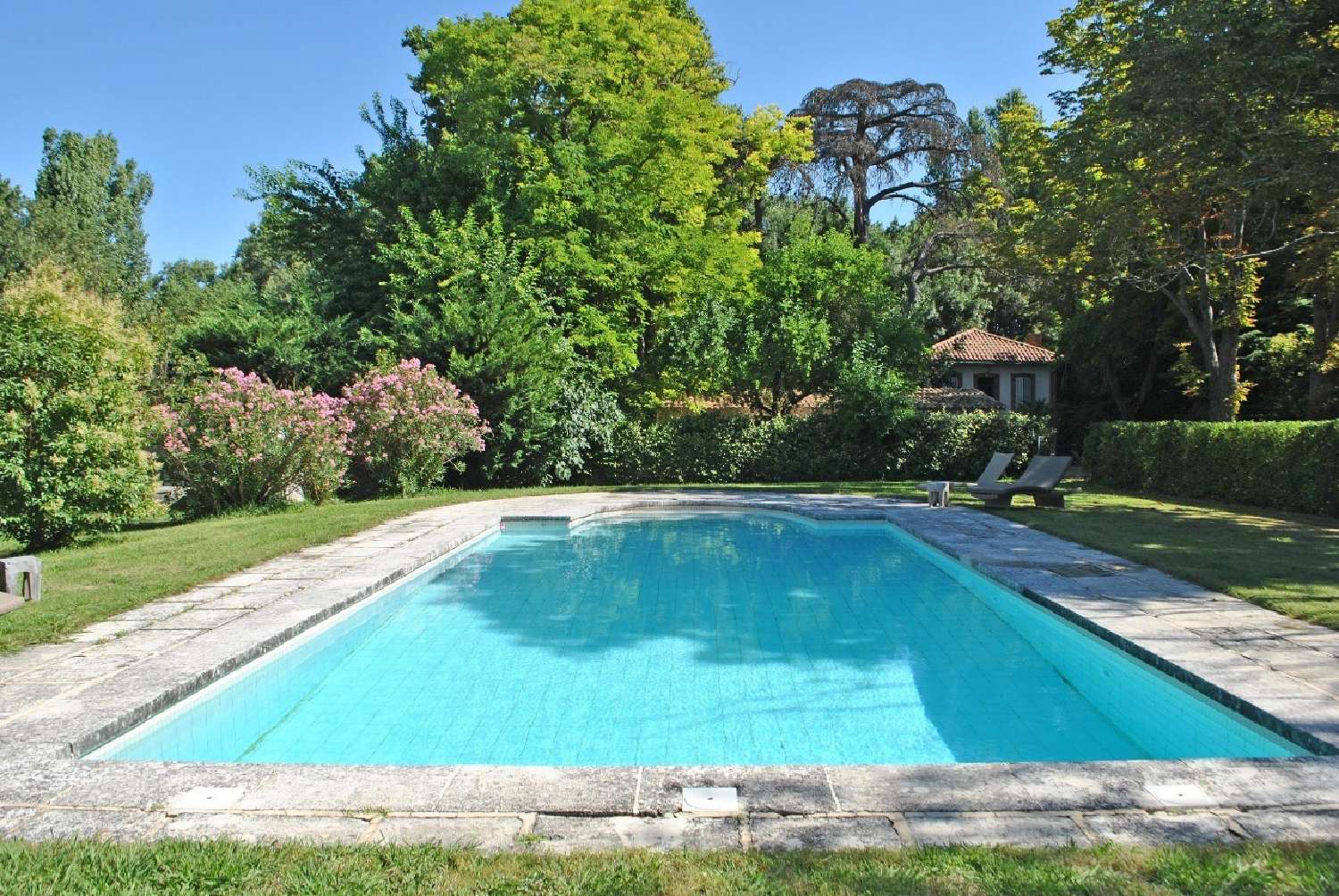 en venta castillo Aix-en-Provence Bocas del Ródano 3