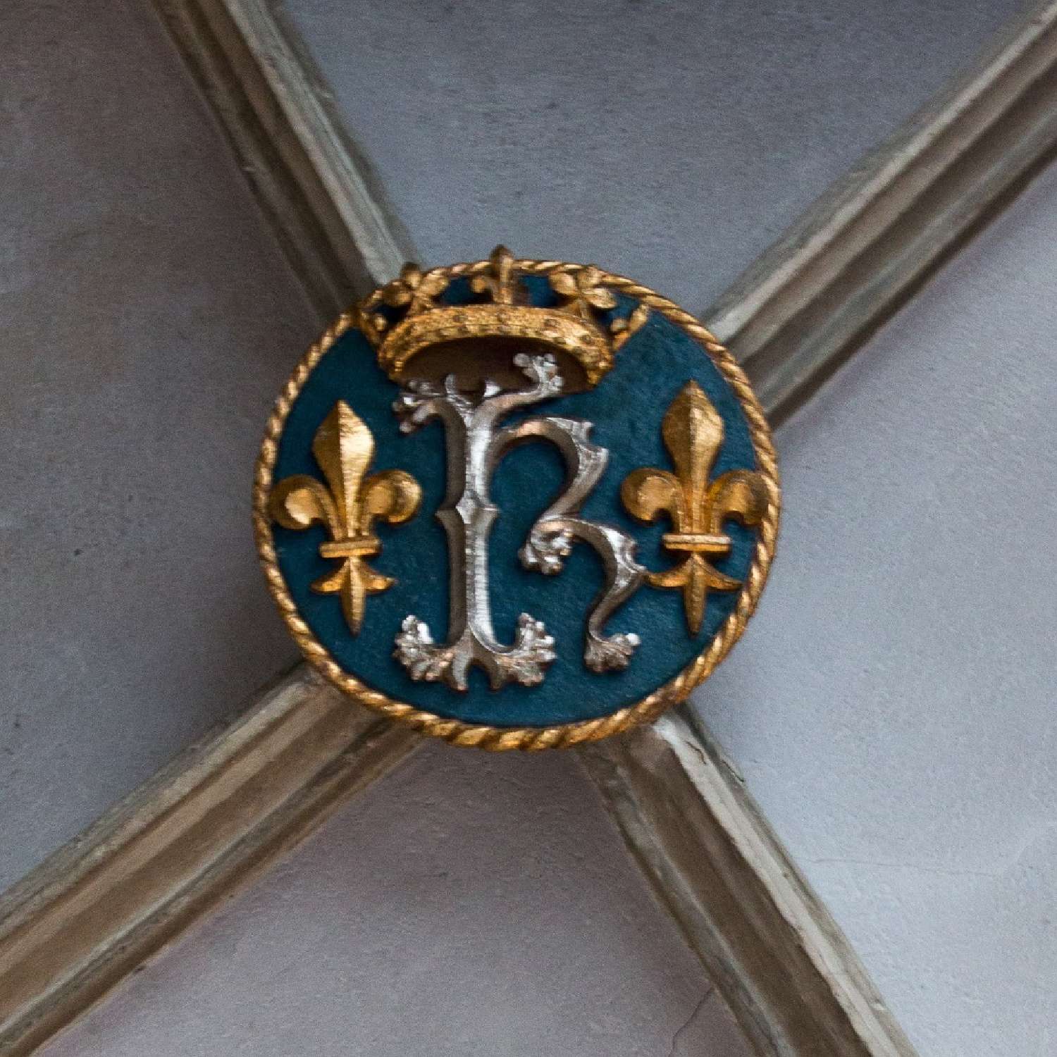 te koop kasteel Aix-en-Provence Bouches-du-Rhône 1