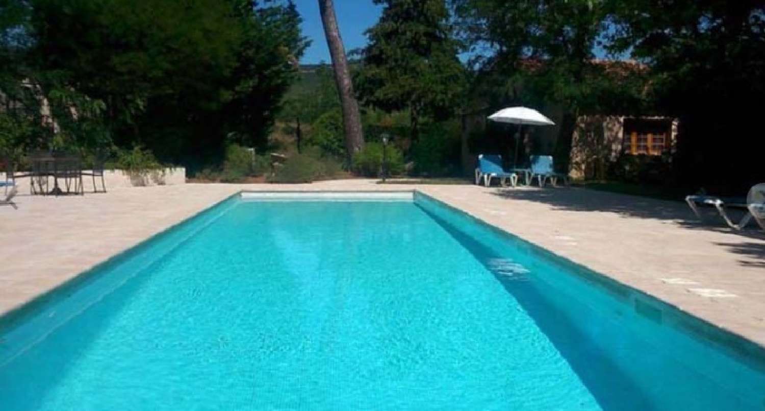 en venta castillo Aix-en-Provence Bocas del Ródano 3