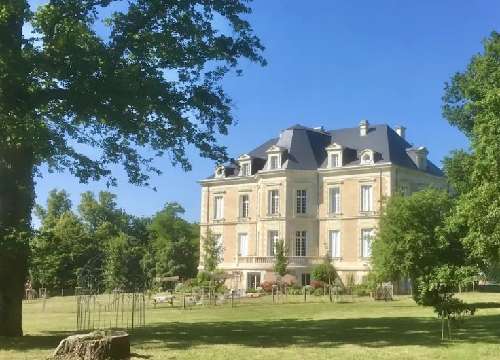 Angers Maine-et-Loire Schloss Bild 7059952