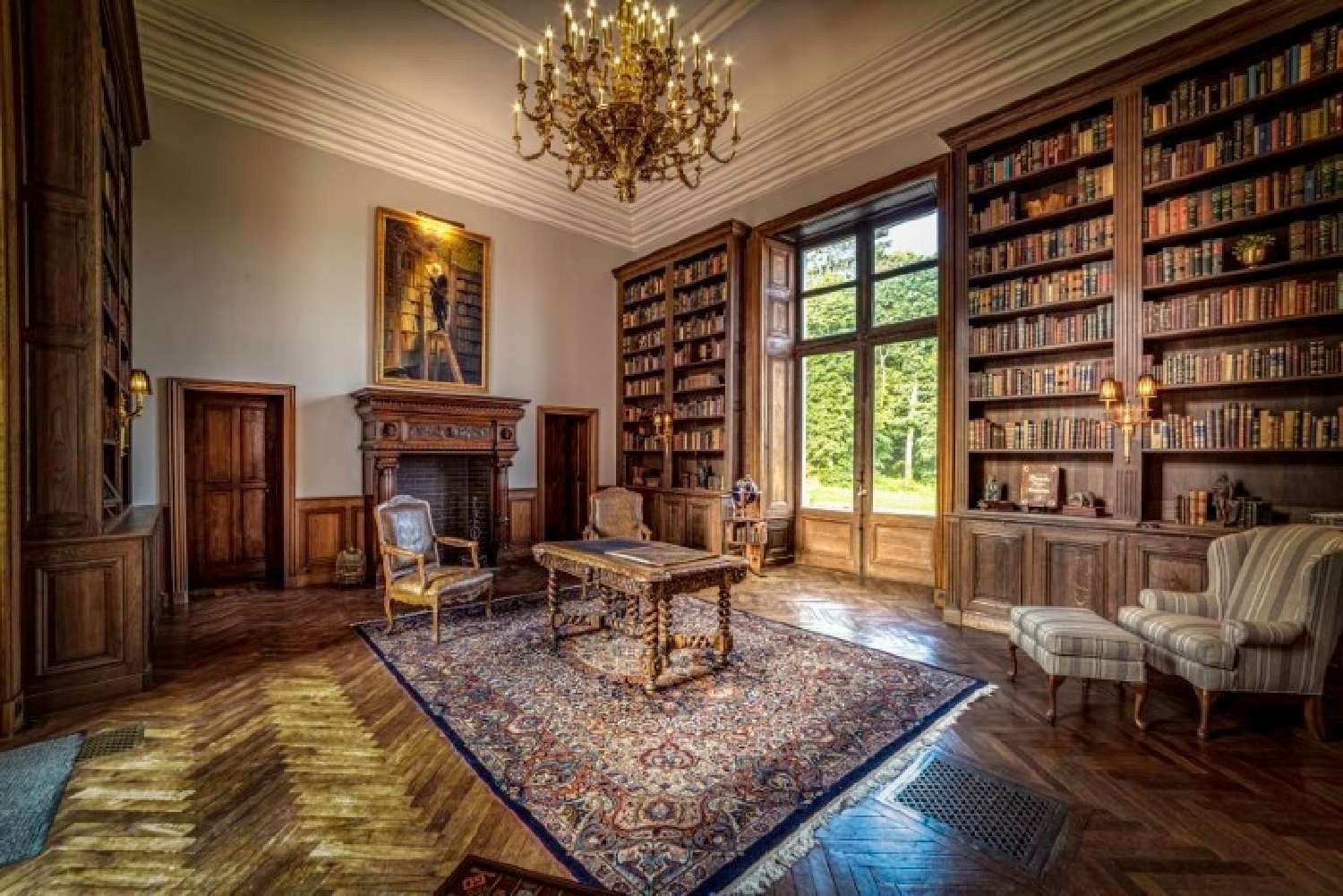  kaufen Schloss Angers Maine-et-Loire 3