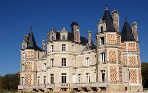 Angers Maine-et-Loire Schloss Bild 7060065