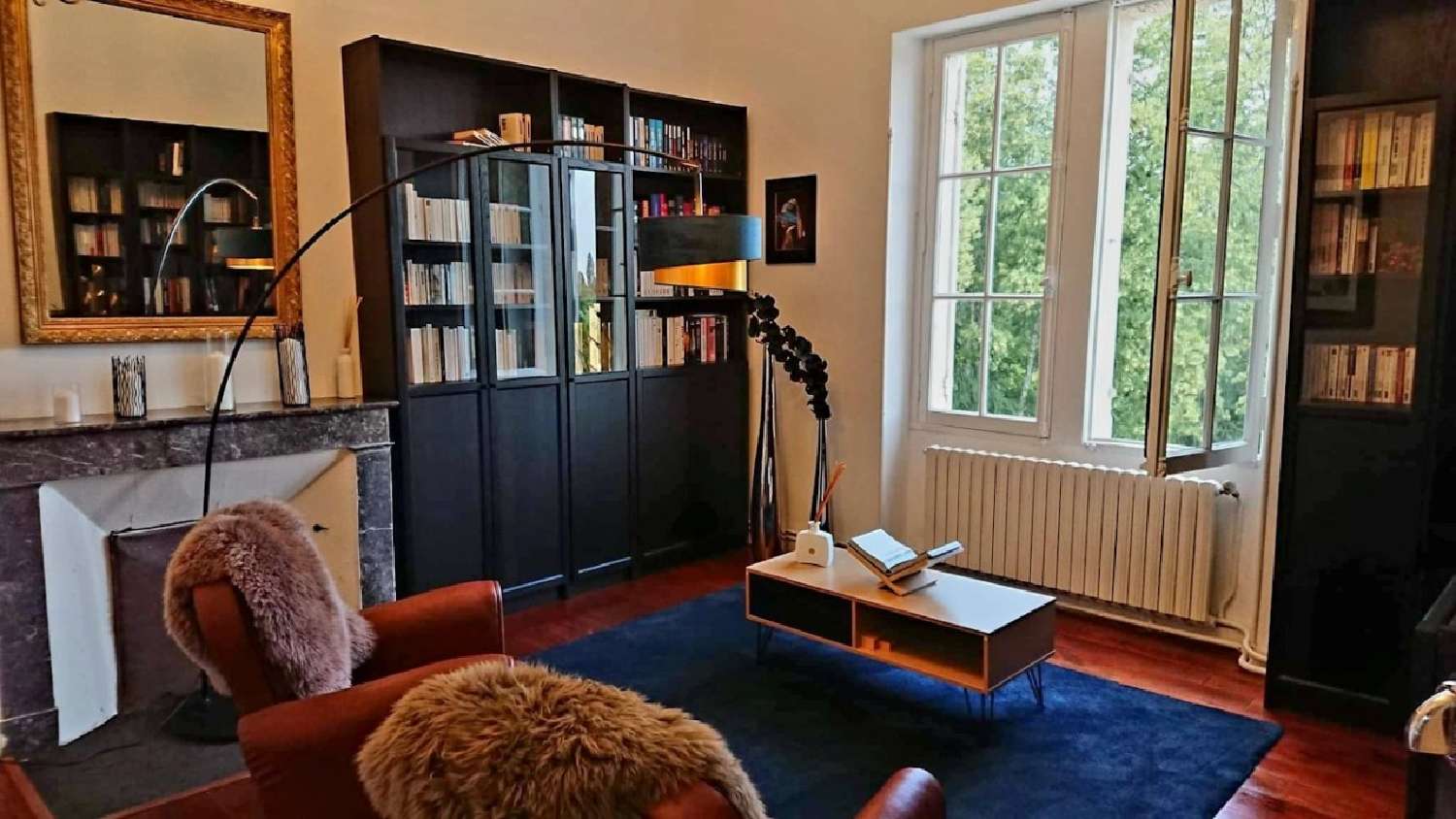  en venta castillo Bergerac Dordoña 6