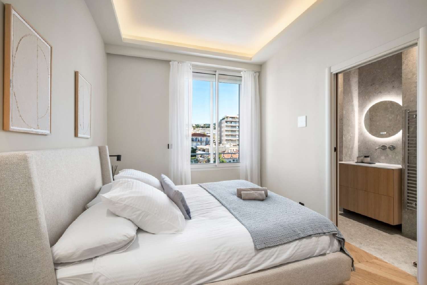  for sale apartment Cannes La Bocca Alpes-Maritimes 8